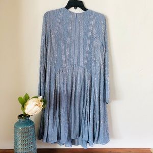 ASOS Maternity Dress